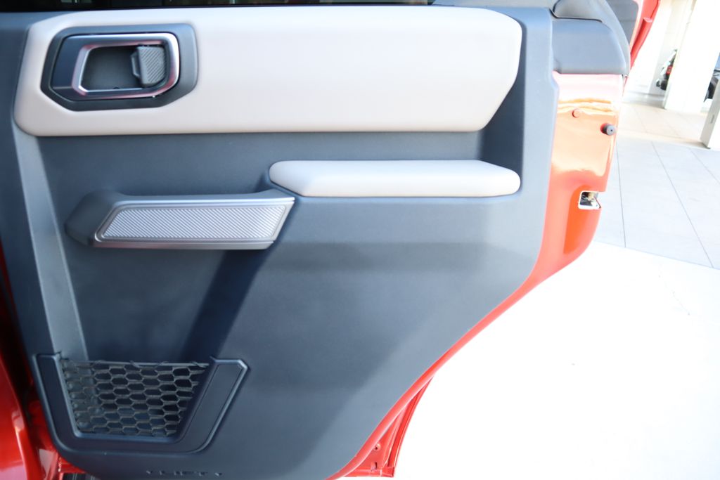 Thumbnail: 2022 Ford Bronco - 26