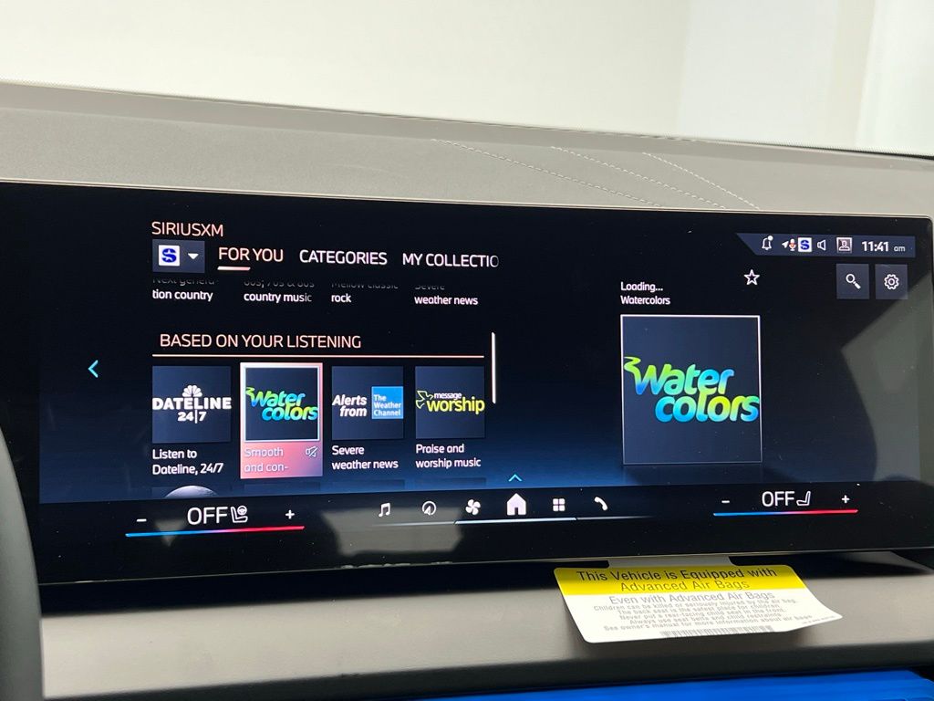 Thumbnail: 2026 BMW X3 - 13