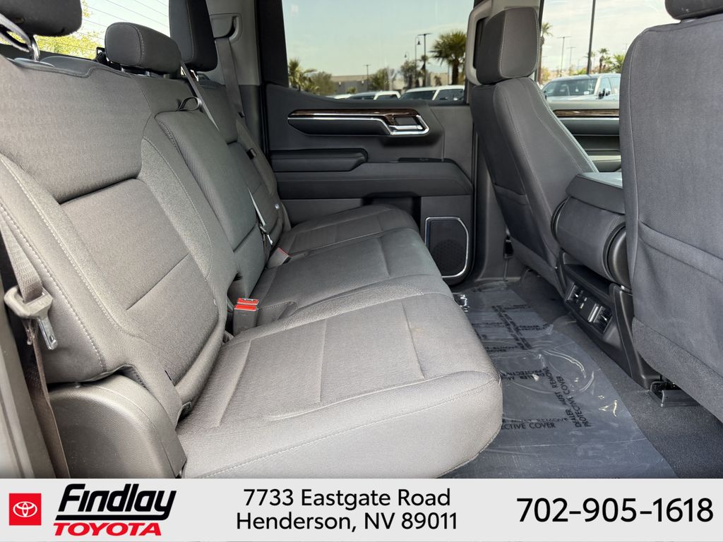 Used 2024 GMC Sierra 1500 Truck