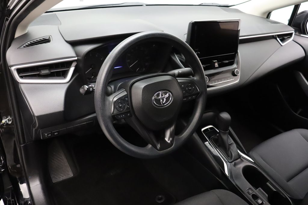 2023 Toyota Corolla LE 15