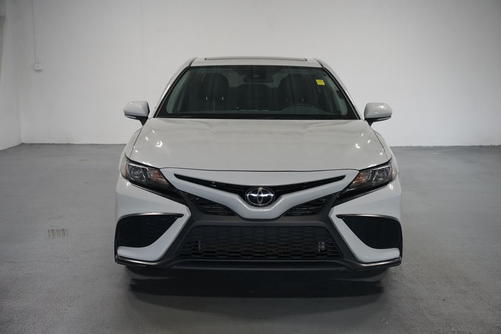 Thumbnail: 2024 Toyota Camry - 2