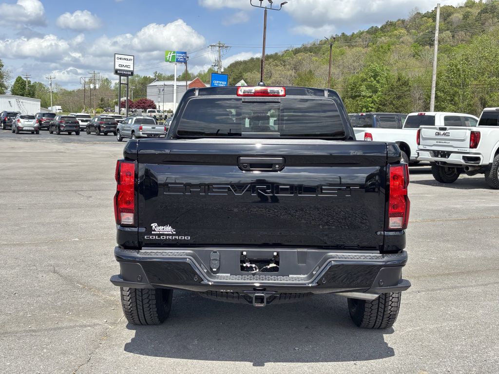 View vehicle photo 7