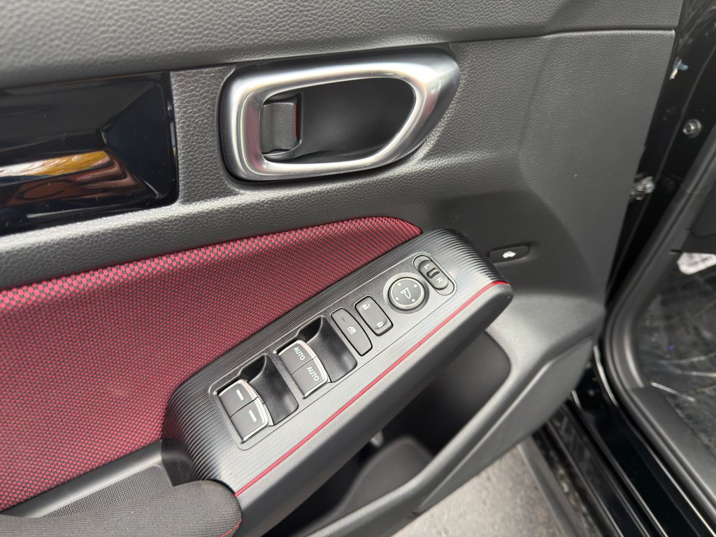 Thumbnail: 2026 Honda Civic - 27