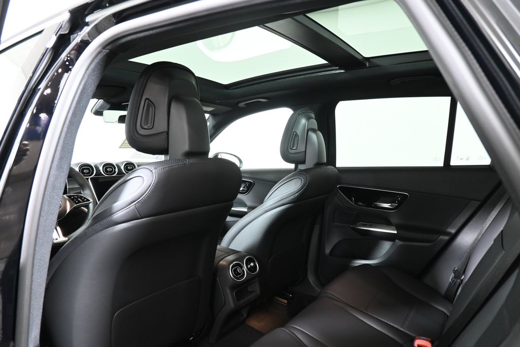 Thumbnail: 2026 Mercedes-Benz GLC - 25