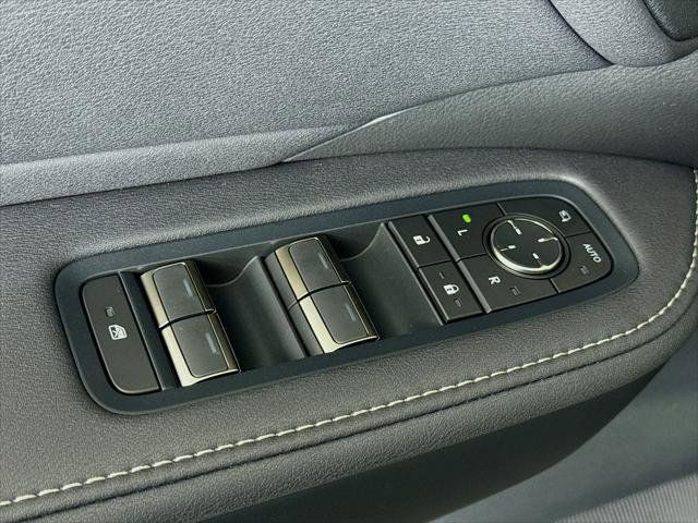 Thumbnail: 2025 Lexus TX - 20