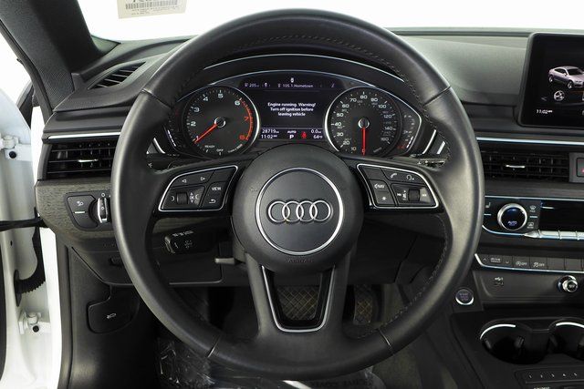 2019 Audi A5 Premium 27