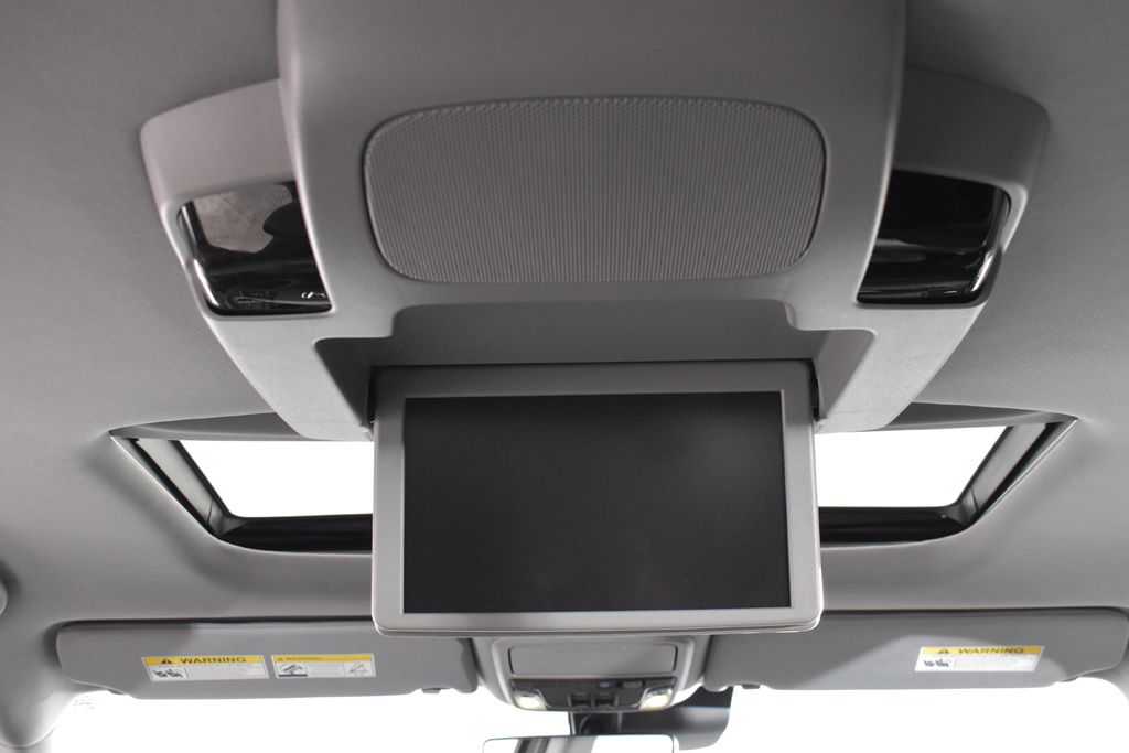 Thumbnail: 2021 Honda Pilot - 20