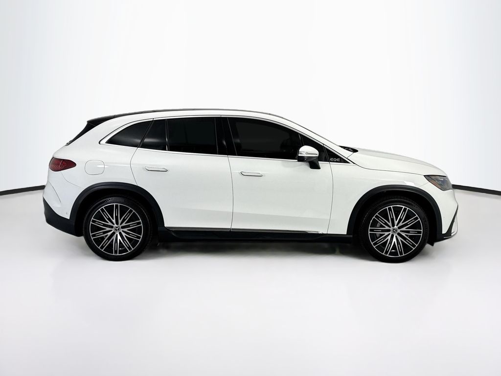 Thumbnail: 2023 Mercedes-Benz EQE - 4