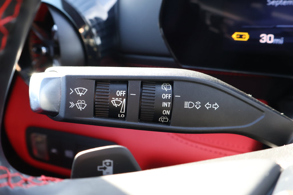 Thumbnail: 2024 Chevrolet Blazer EV - 22