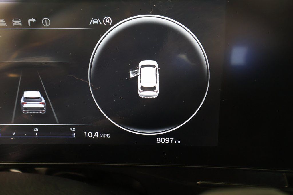 Thumbnail: 2025 Kia Sportage - 17