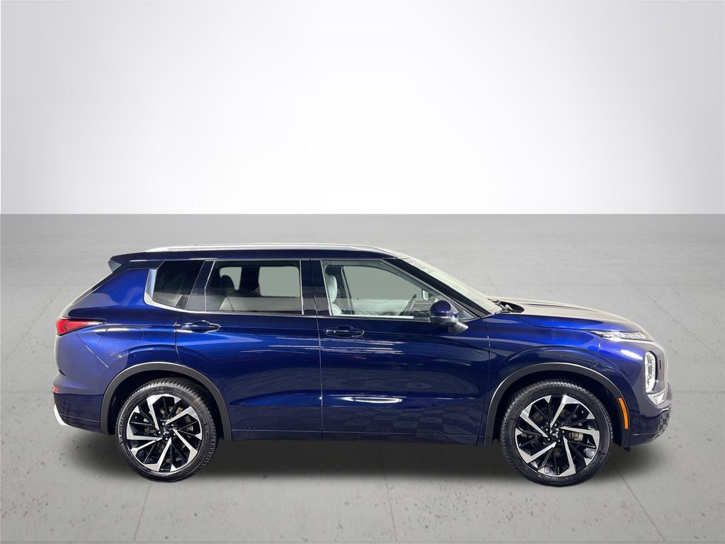 2023 Mitsubishi Outlander PHEV SEL