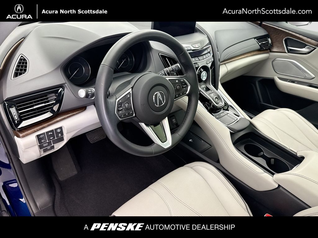 Thumbnail: 2023 Acura RDX - 10