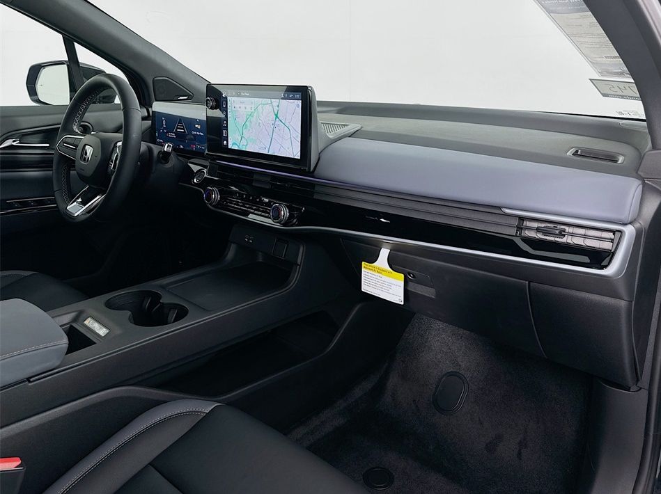 New Car 2025 Honda Prologue  Touring For Sale In Austin, Texas
