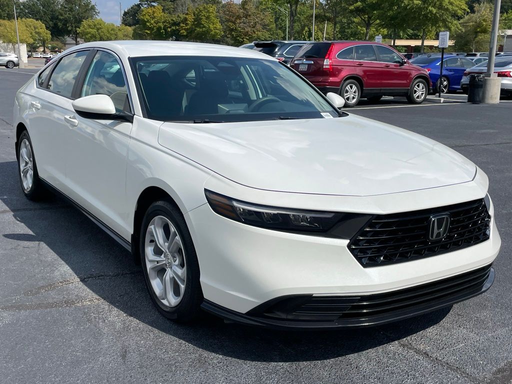 Thumbnail: 2023 Honda Accord - 8