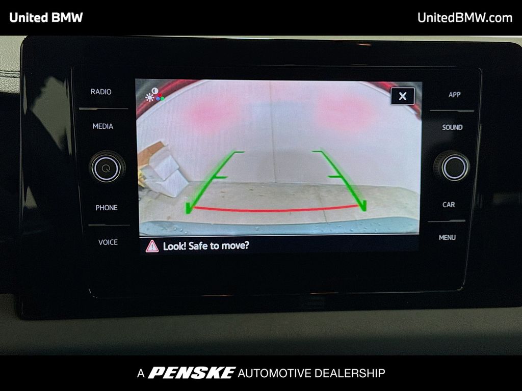 Thumbnail: 2025 Volkswagen Jetta - 9