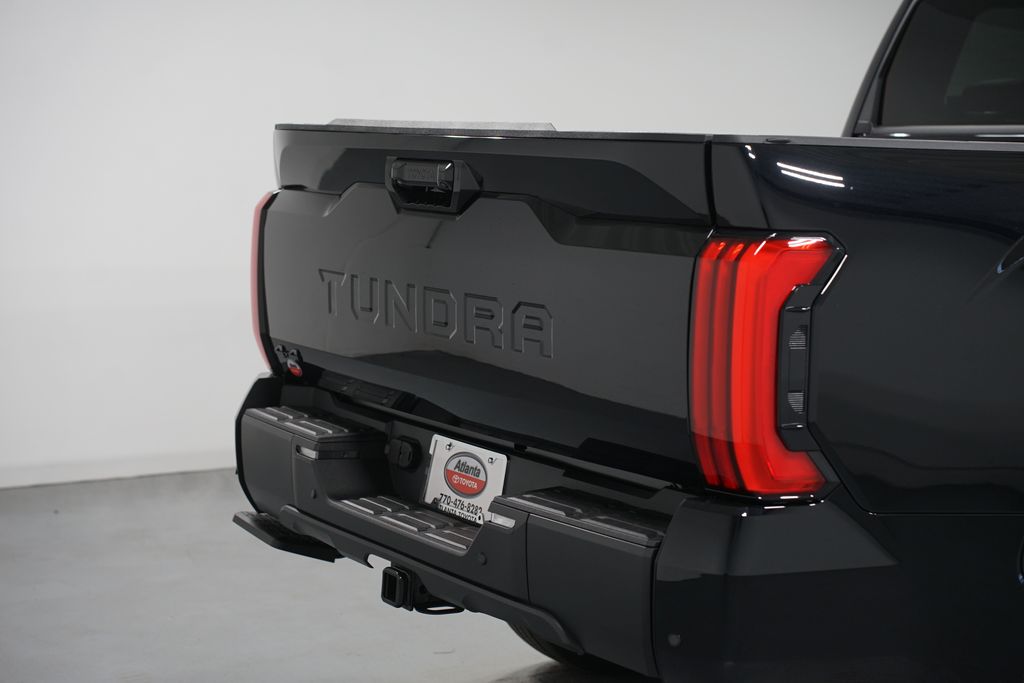 Thumbnail: 2026 Toyota Tundra - 9