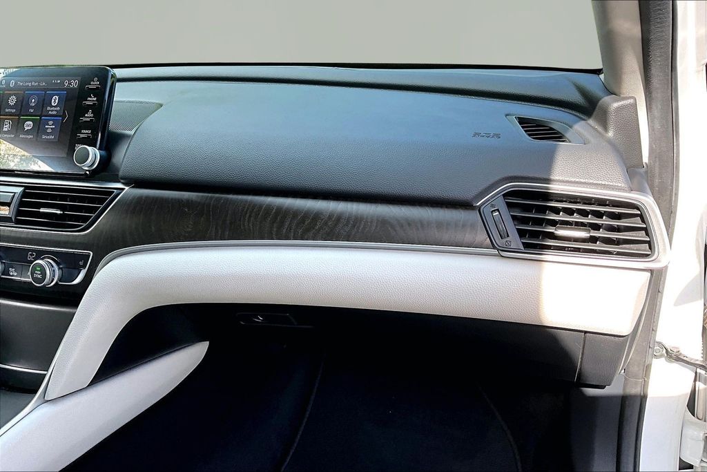 Used 2019 Honda Accord Sedan