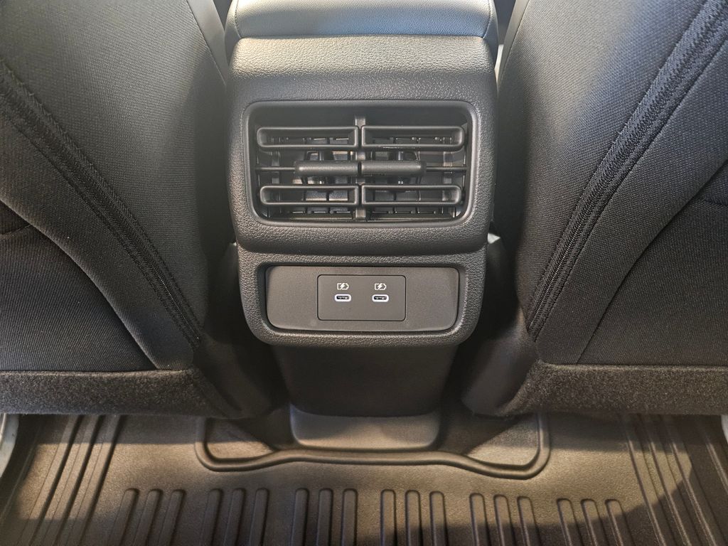 2026 Nissan Leaf SV+