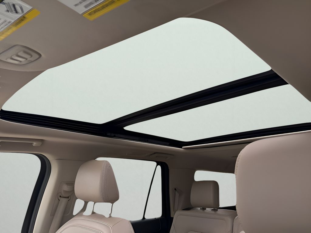 2024 Ford Expedition Max