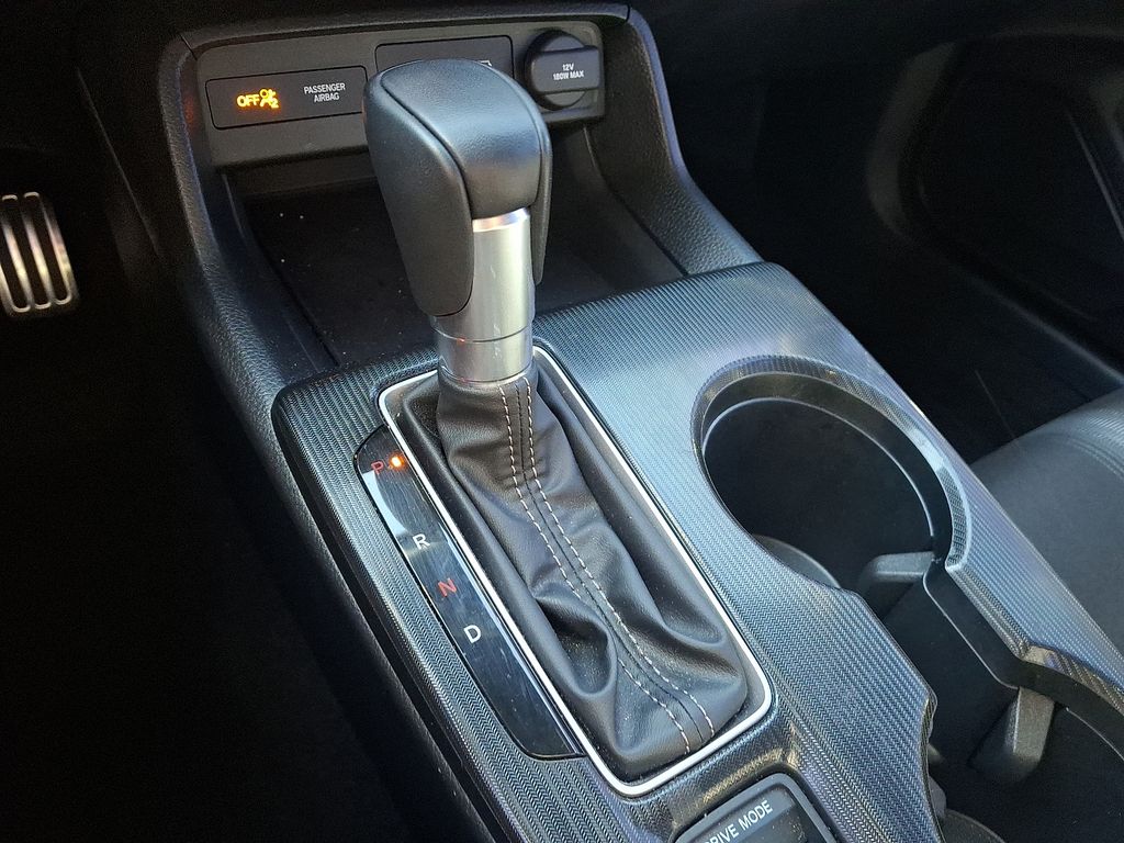 Thumbnail: 2026 Honda Civic - 14
