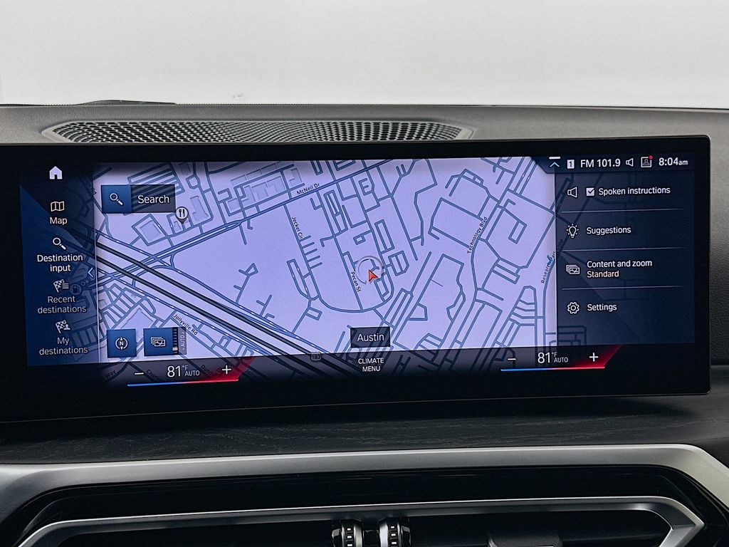 Thumbnail: 2024 BMW 4 Series - 13