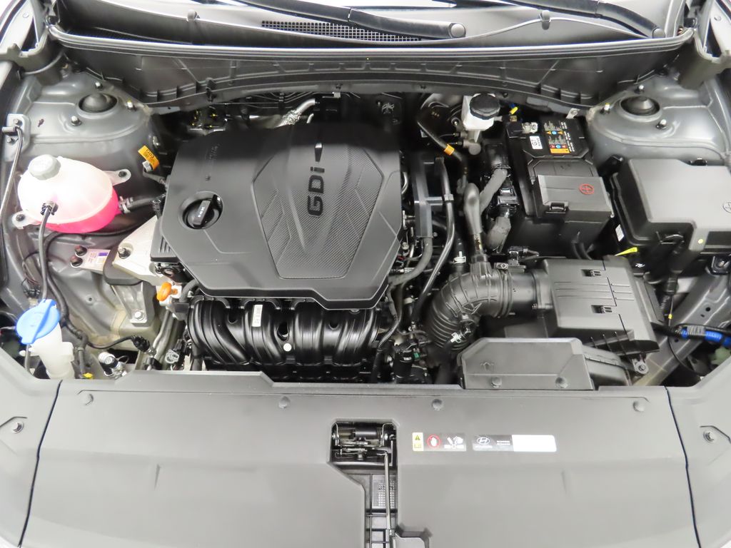 Thumbnail: 2024 Hyundai Tucson - 28