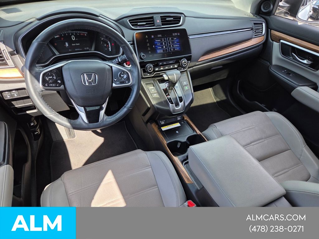 Used 2021  Honda Touring image 8