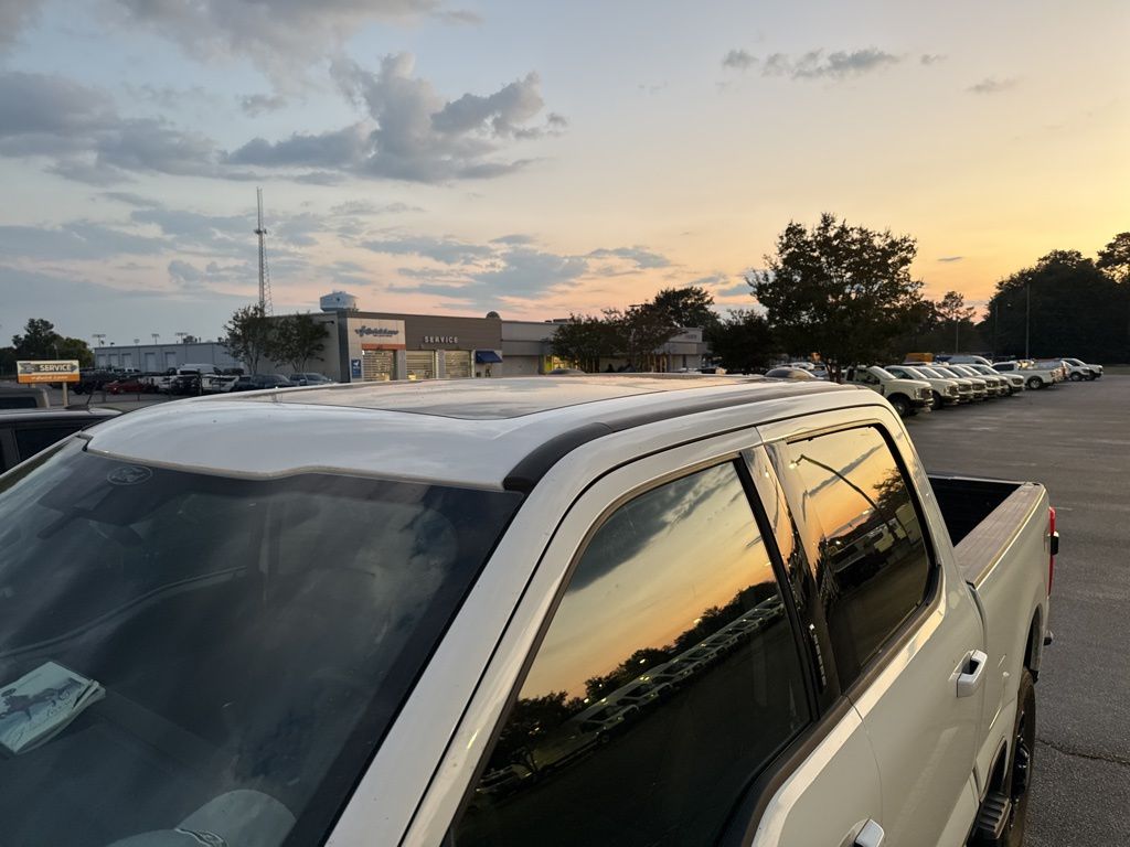 2024 Ford F-250 Lariat photo 5
