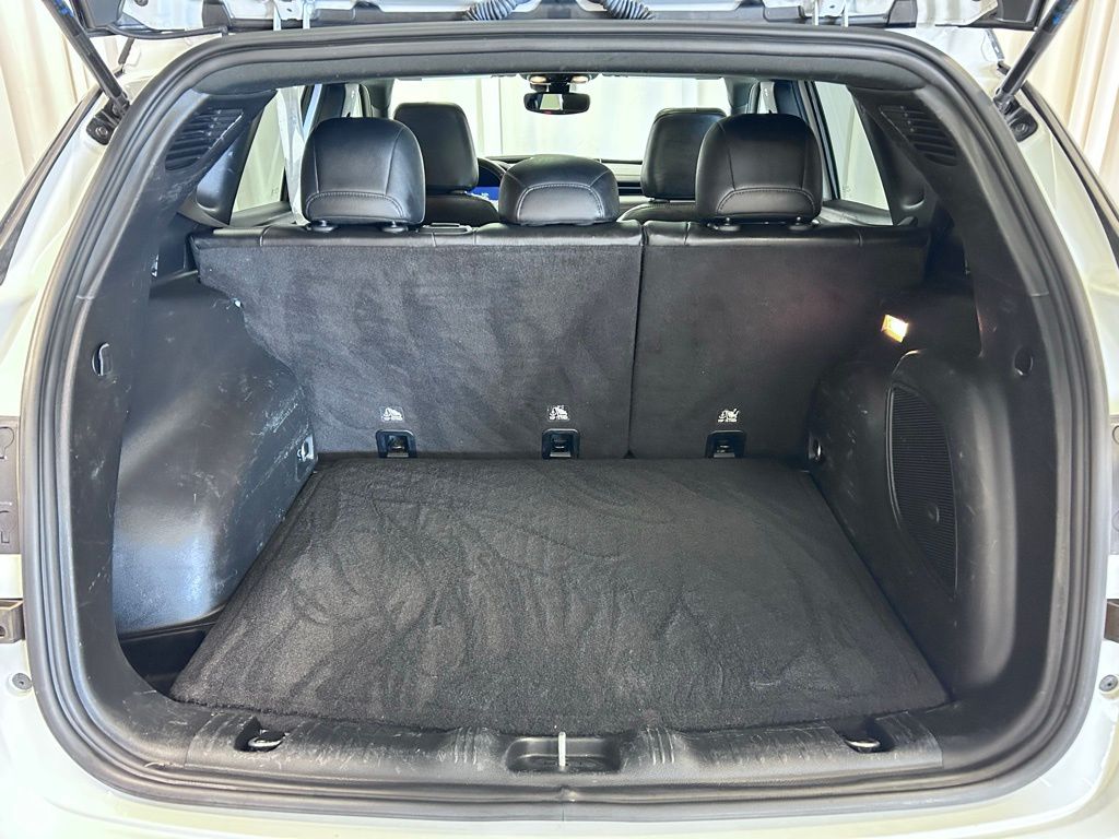 used 2022 Jeep Compass car, priced at $23,770