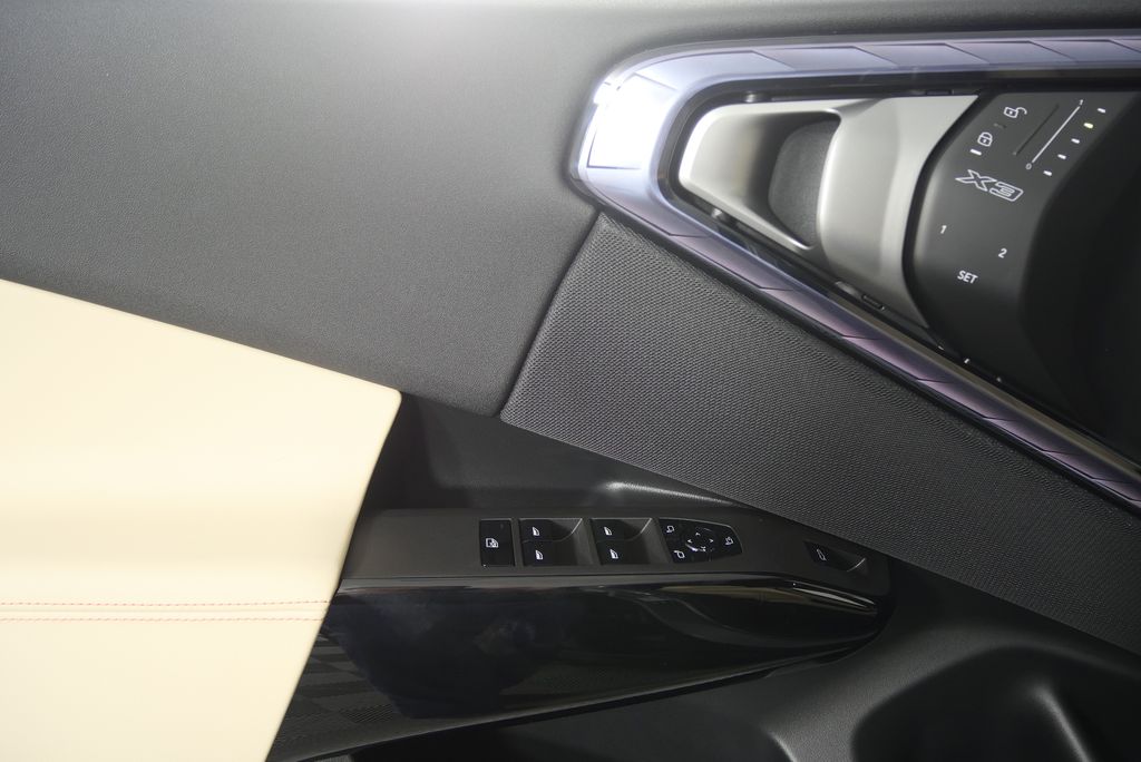 Thumbnail: 2026 BMW X3 - 8