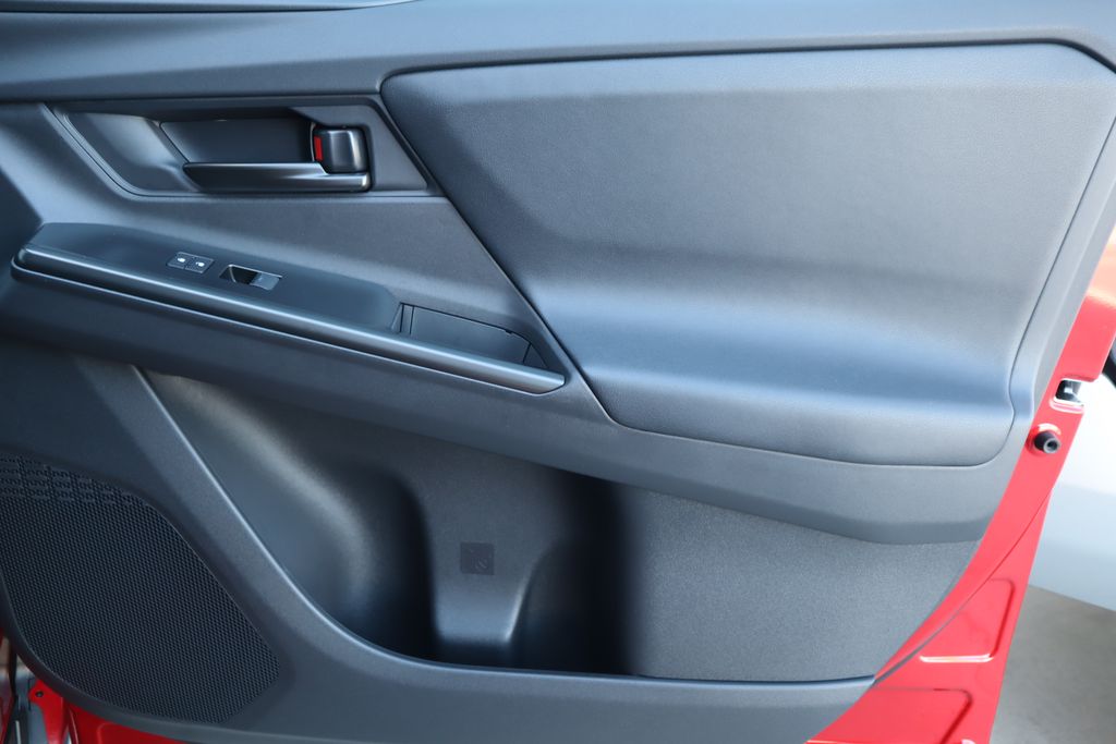 Thumbnail: 2026 Toyota bZ - 24