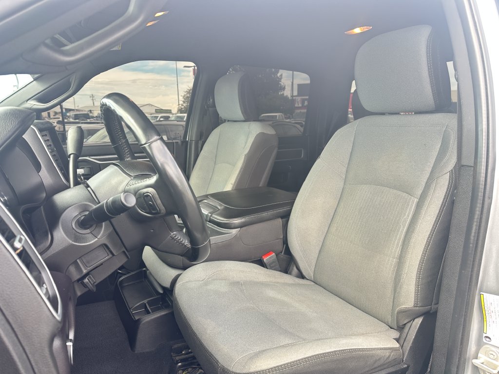 Used 2024 Ram 2500 Truck