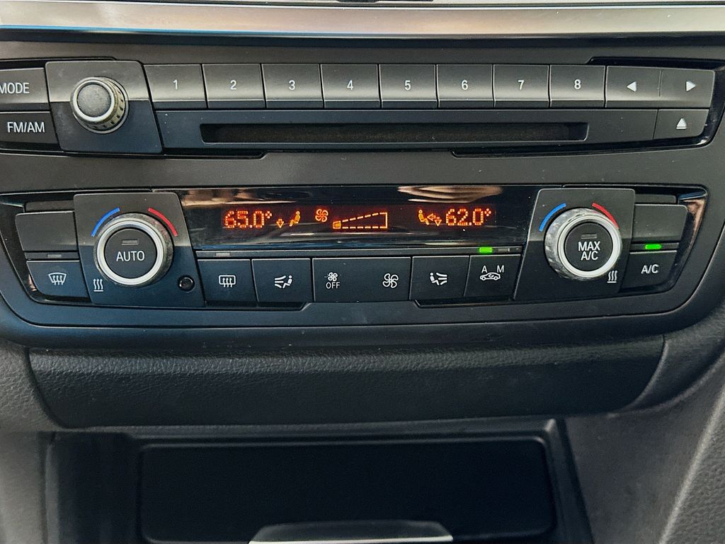 Thumbnail: 2014 BMW 3 Series - 15