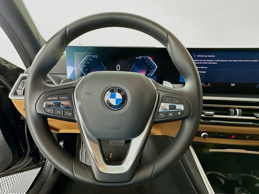 Thumbnail: 2023 BMW 3 Series - 11