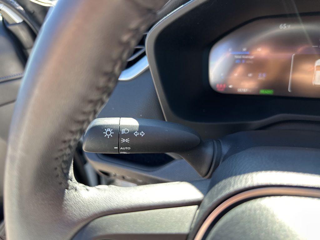 Used Car 2023 Toyota Rav4 Hybrid  Xse For Sale Under $35,000 In Austin, Texas