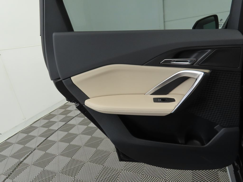 Thumbnail: 2025 BMW X1 - 26