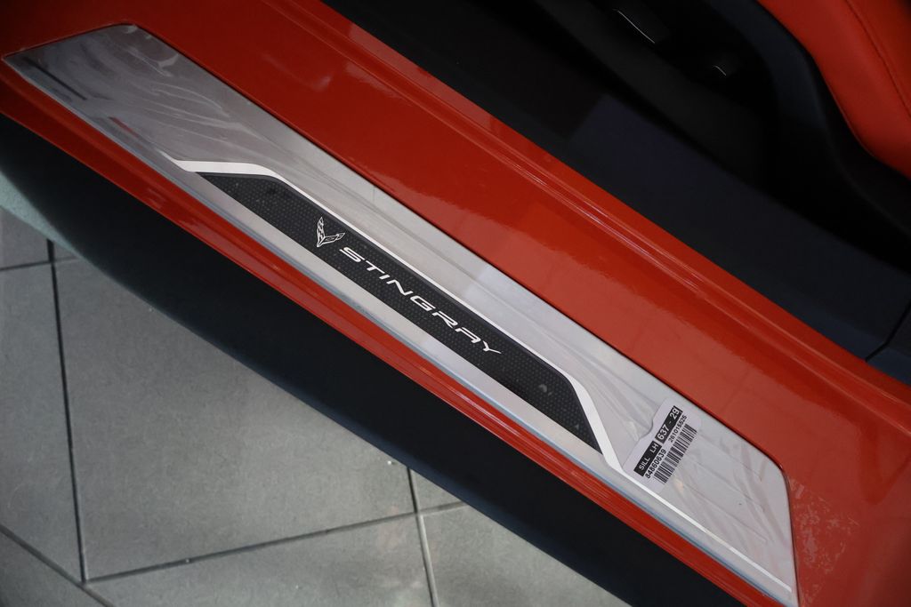 Thumbnail: 2026 Chevrolet Corvette - 20