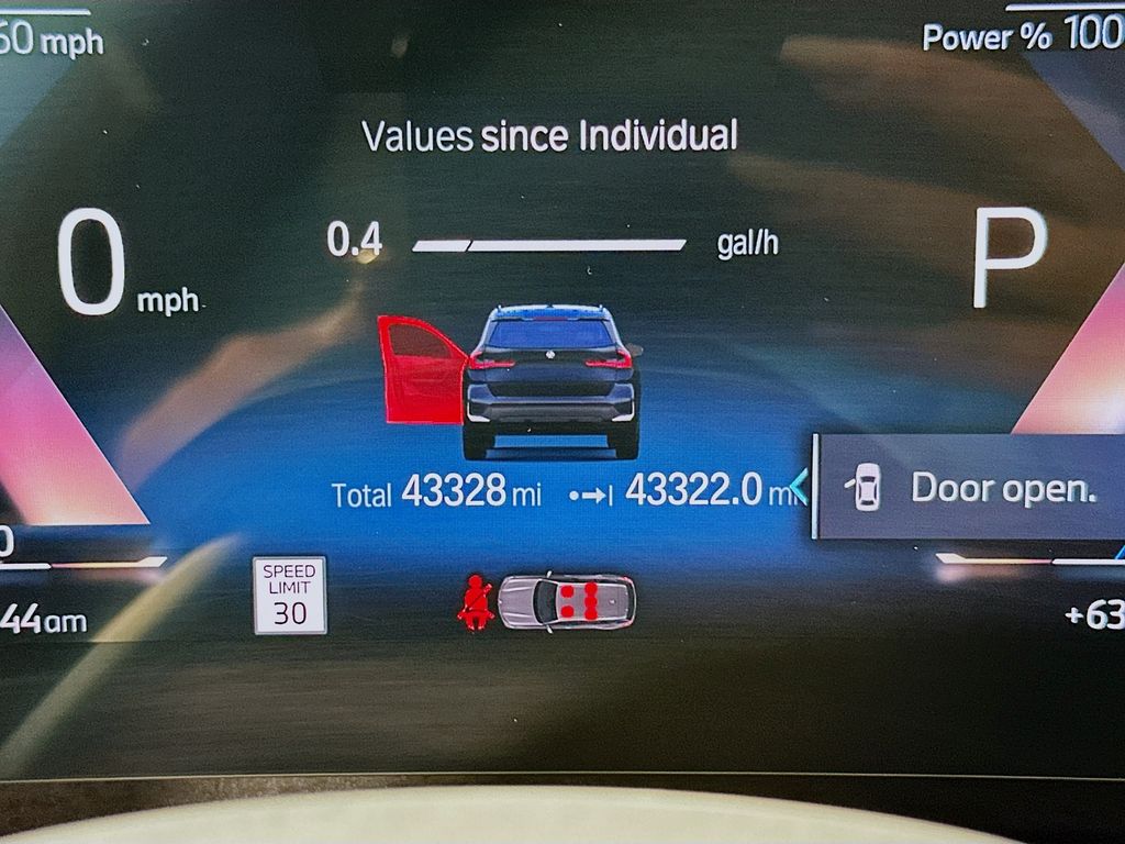 Thumbnail: 2023 BMW X1 - 12