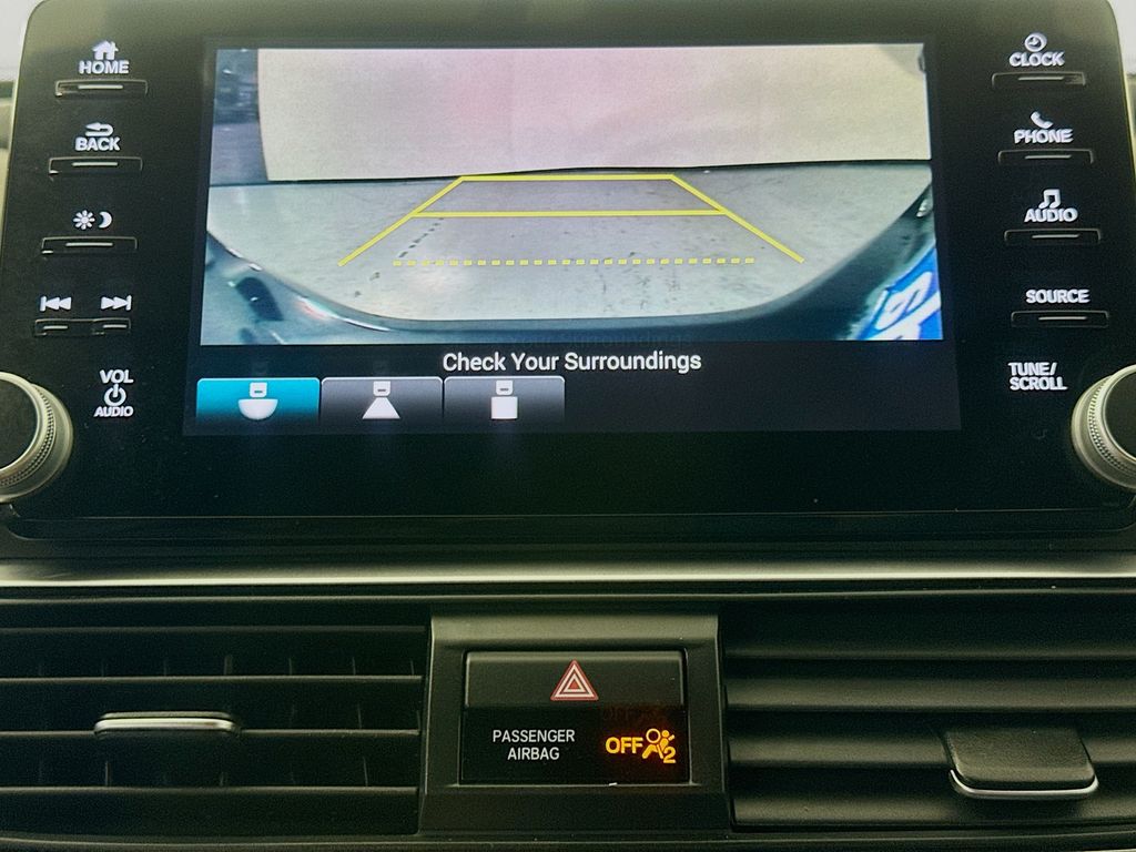 Used Car 2018 Honda Accord  Sport For Sale Under $20,000 In Austin, Texas