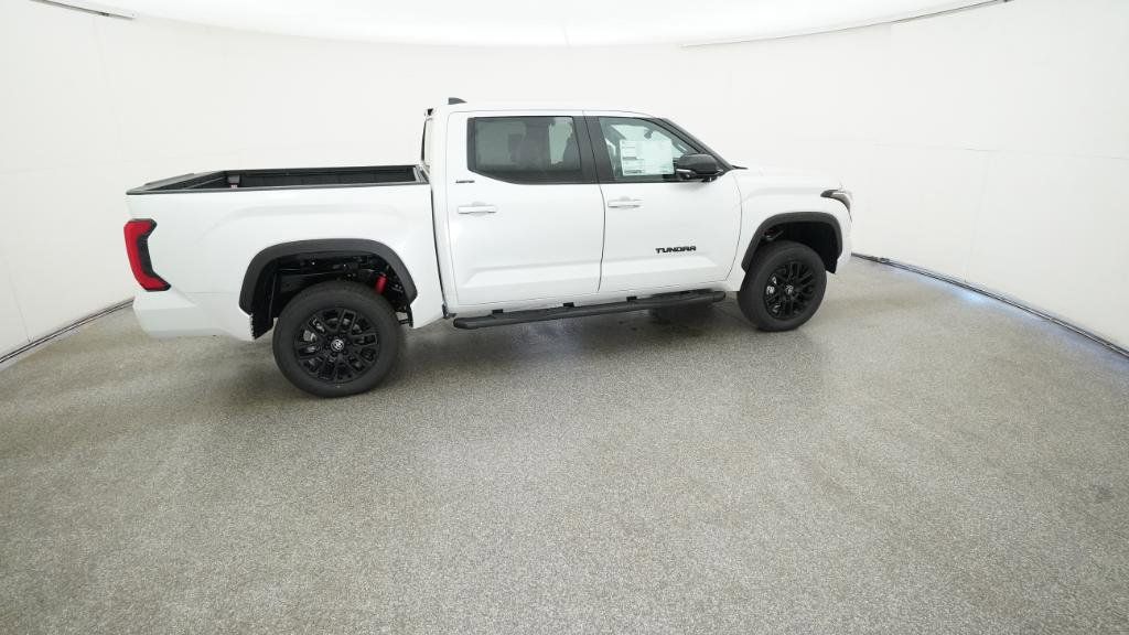 Thumbnail: 2026 Toyota Tundra - 27