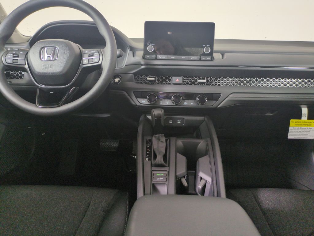 New 2025 Honda Accord For Sale in Fort Wayne, IN