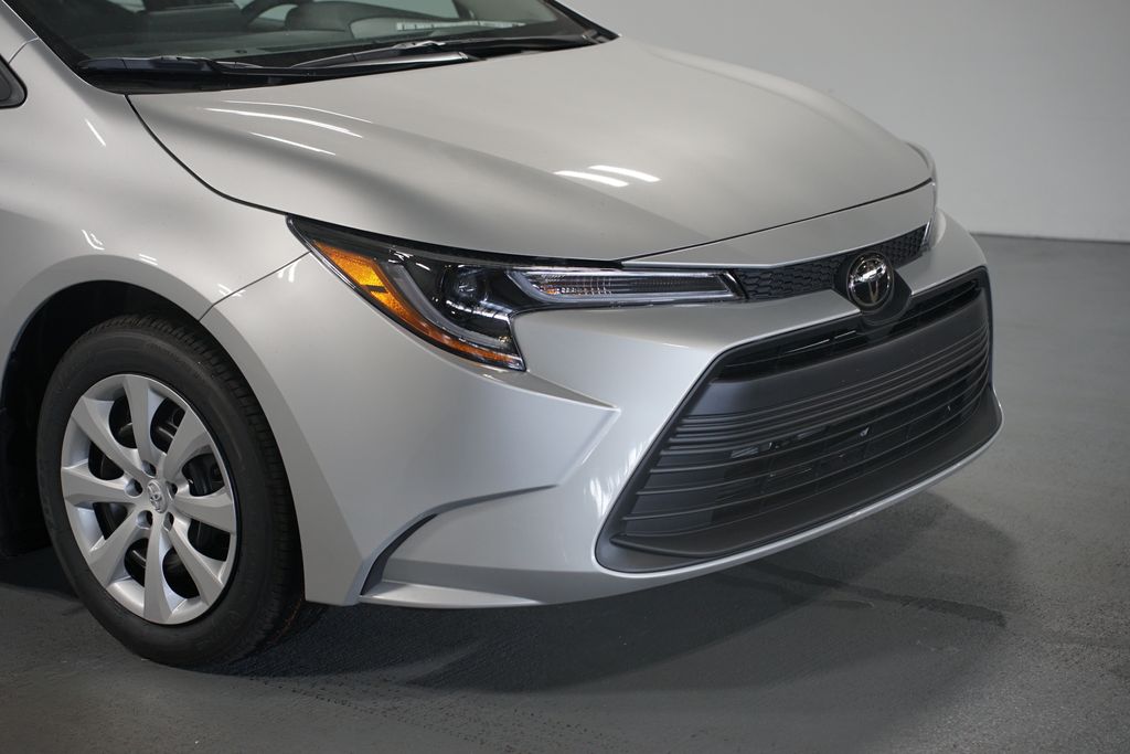 Thumbnail: 2026 Toyota Corolla - 4