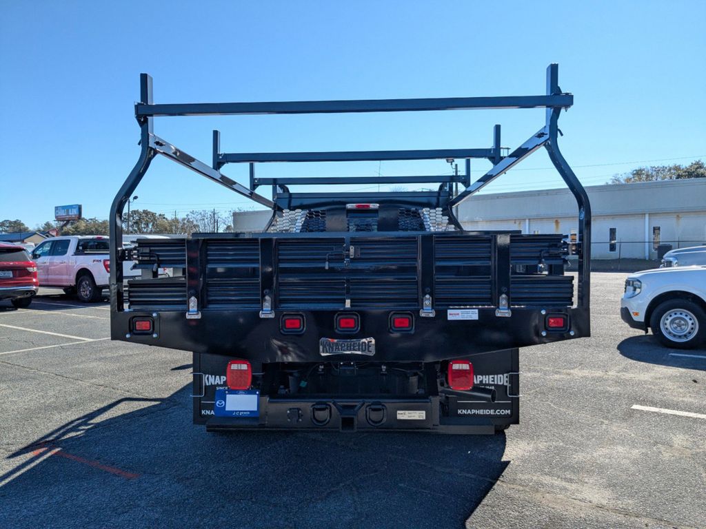 2025 Ford F-450 Chassis XL