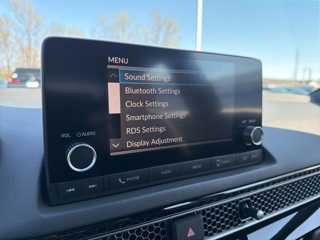 Thumbnail: 2023 Honda Civic - 29