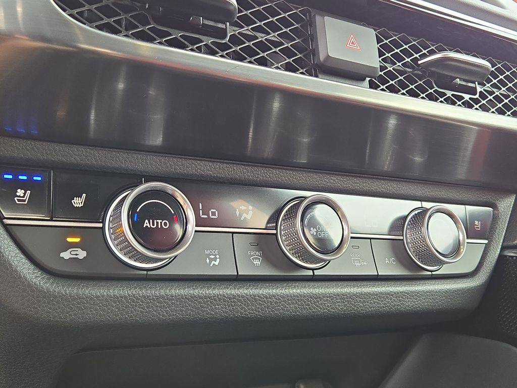 New 2025 Acura ADX For Sale in Fort Wayne, IN
