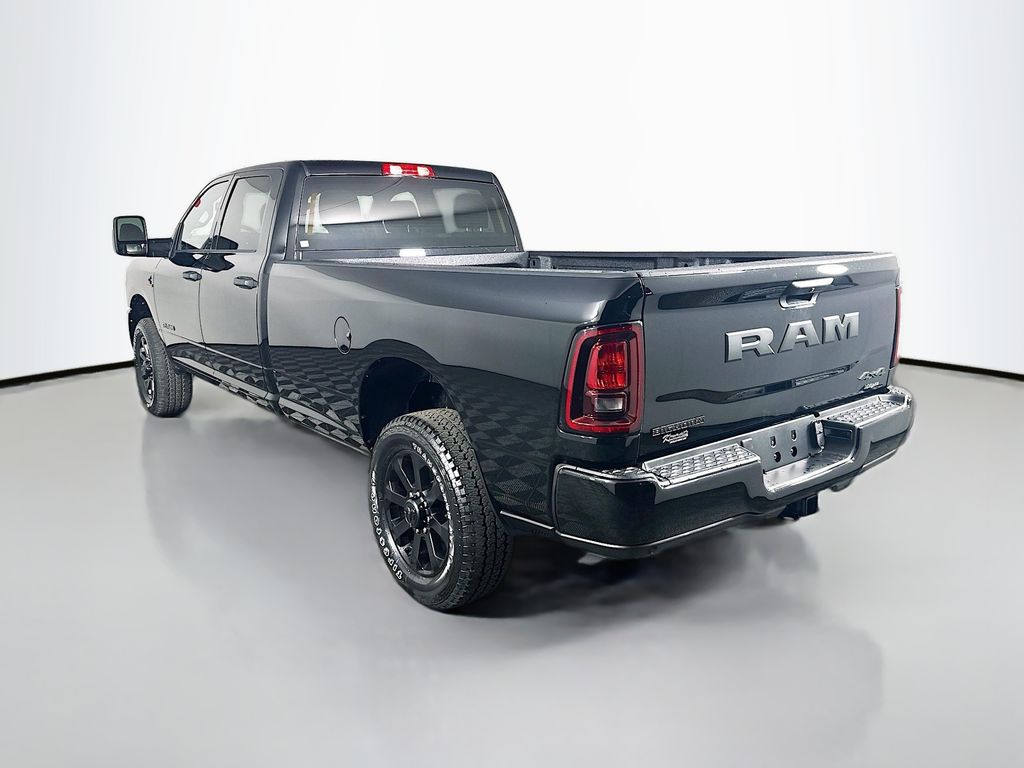 New 2026 Black Ram Big Horn 12in image 5