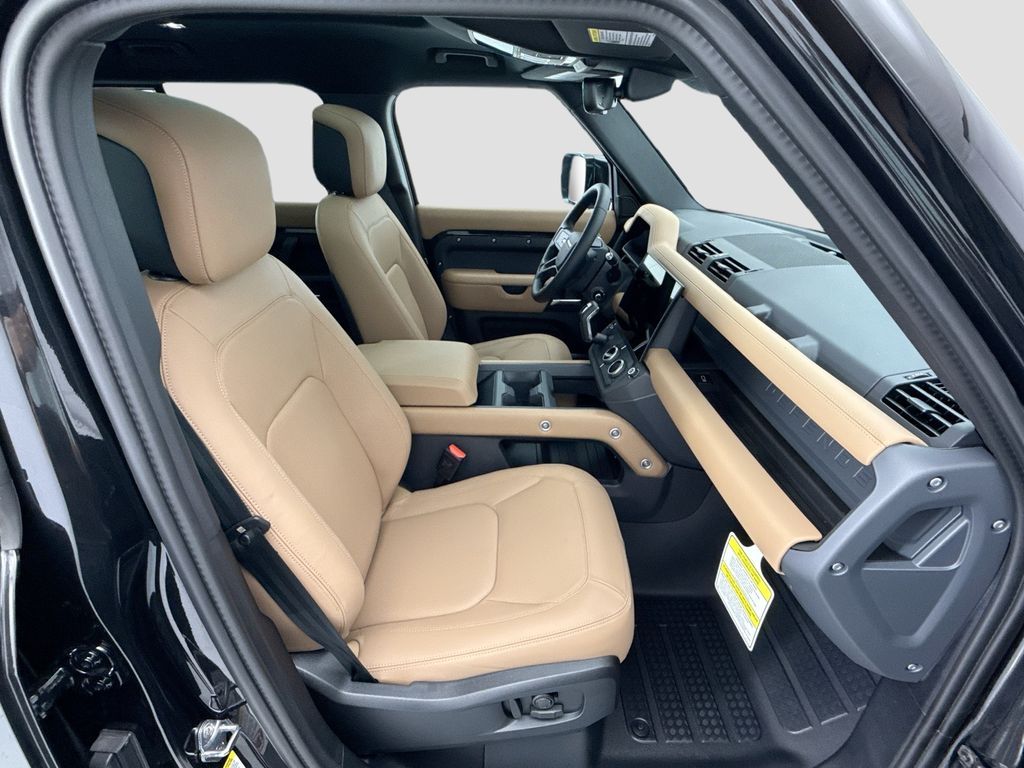 Thumbnail: 2026 Land Rover Defender - 20