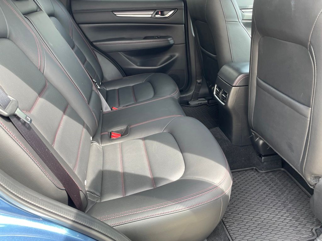 Used Car 2024 Mazda Cx-5  2.5 Turbo Premium For Sale Under $30,000 In Georgetown, Texas
