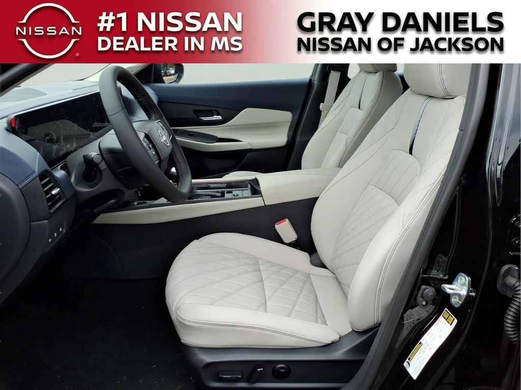 New 2026 Nissan Sentra Sedan