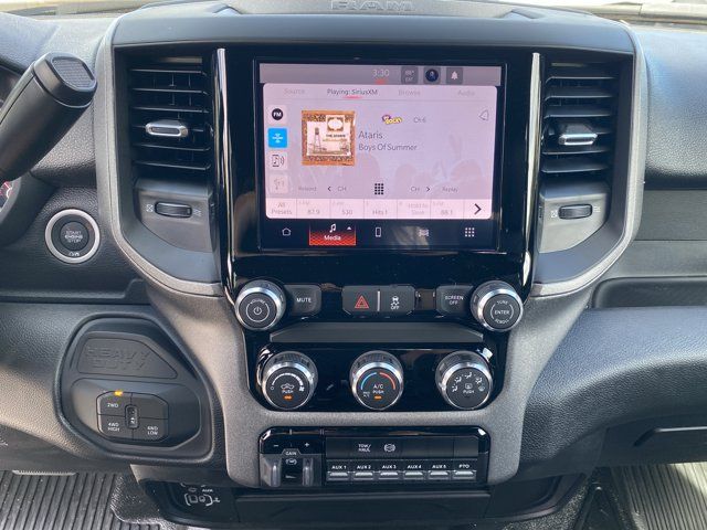 New 2026 White Ram Tradesman image 11